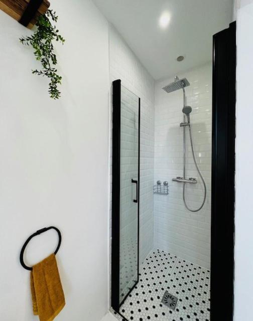 Charmant Et Lumineux Appartement Montpellier Eksteriør bilde