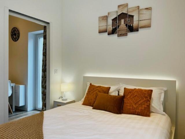 Charmant Et Lumineux Appartement Montpellier Eksteriør bilde